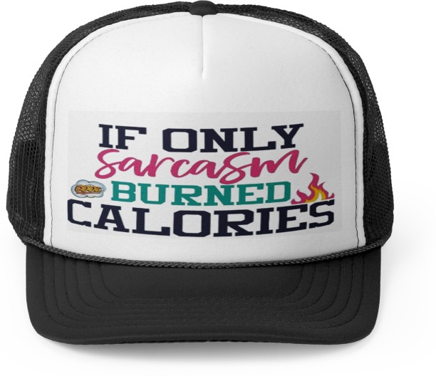 Isles Essentials Trucker Cap For Men & Women