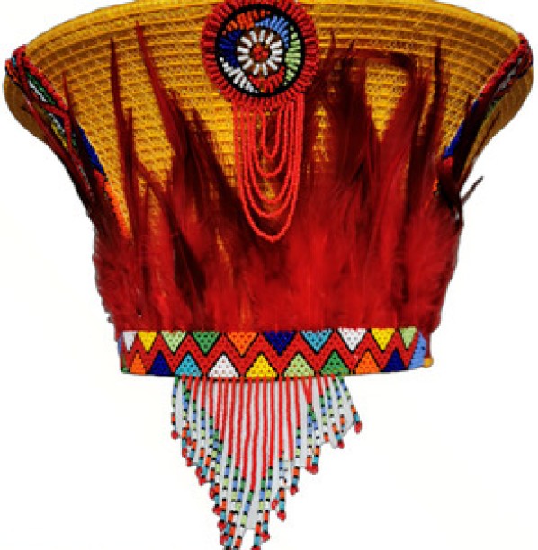 African Traditional Home and Wear Prayer Cap For Women