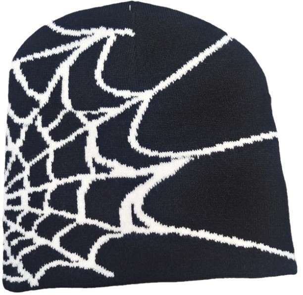 No Brand Skull Cap For Women