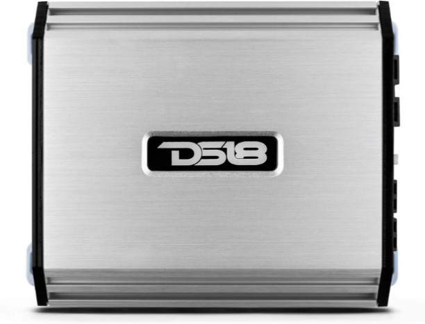 DS18 S1100.2 Two Class AB Car Amplifier