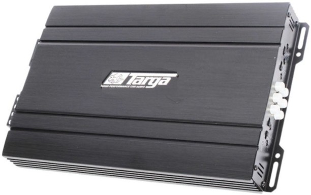 Targa TG-H19500.4 Multi Class AB Car Amplifier