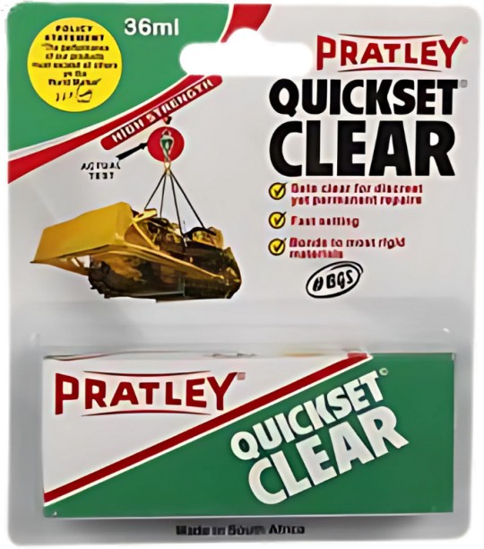 AZ Decor 078-016143 Tube Car Body Filler Putty