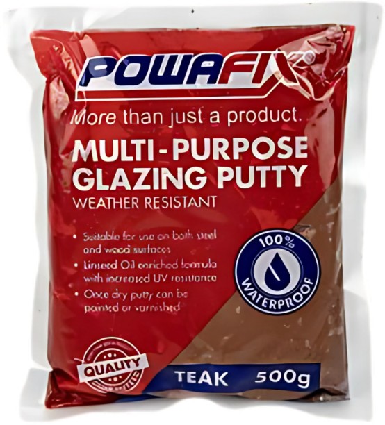 AZ Decor 078-087098 Pouch Car Body Filler Putty