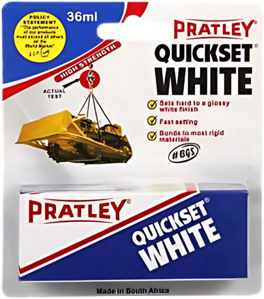 AZ Decor 078-015139 Tube Car Body Filler Putty