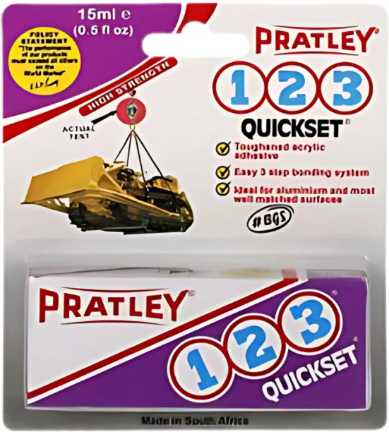 AZ Decor 078-012007 Tube Car Body Filler Putty