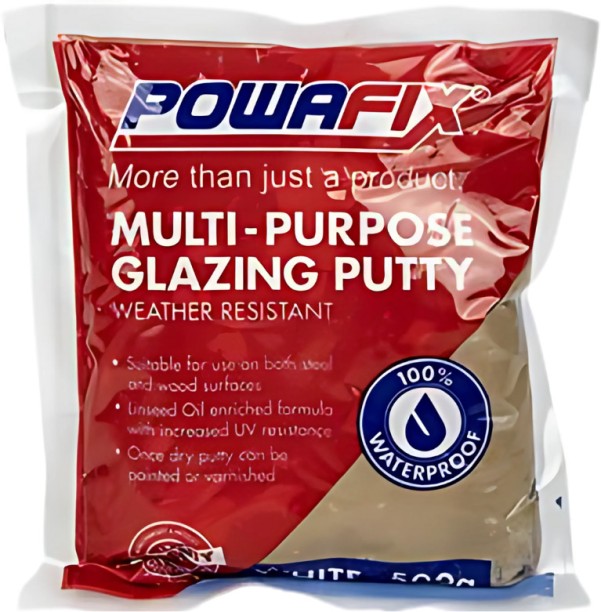 AZ Decor 078-087099 Pouch Car Body Filler Putty