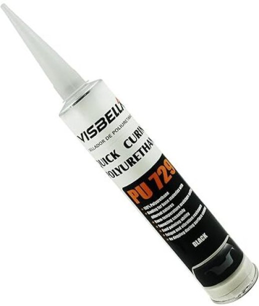 VISBELLA V310 Tube Car Body Filler Putty