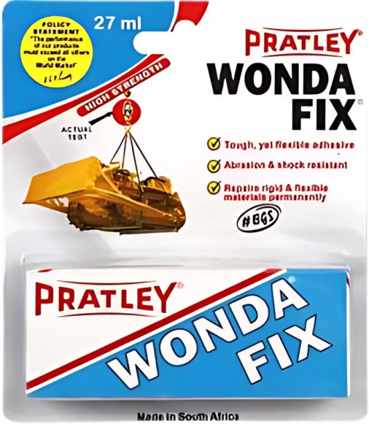 AZ Decor 078-017007 Tube Car Body Filler Putty