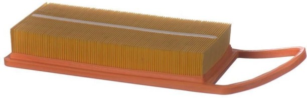 WORLD CLASS AF104 Car Cabin Filter
