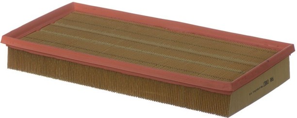 WORLD CLASS AF50 Car Cabin Filter