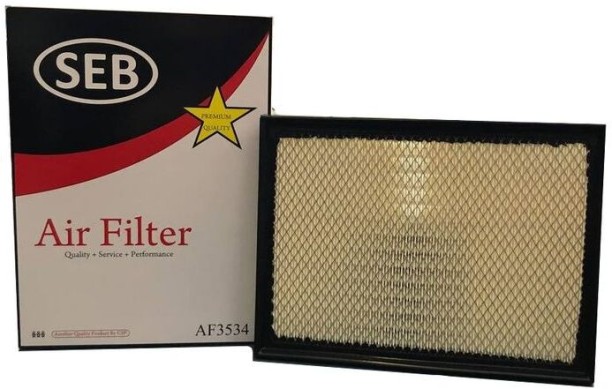 SEB AF302 Car Cabin Filter