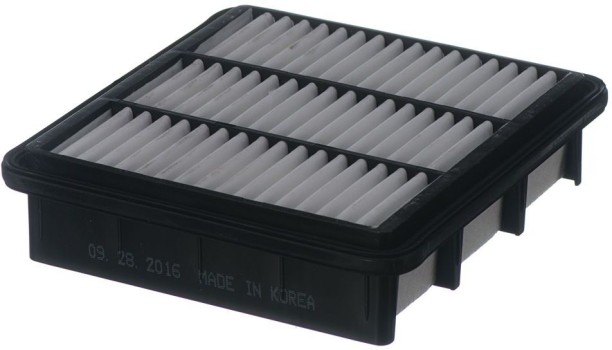 WORLD CLASS AF205 Car Cabin Filter