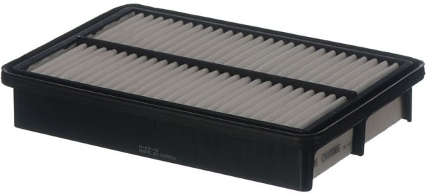 WORLD CLASS AF107 Car Cabin Filter