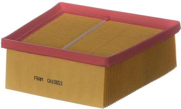 WORLD CLASS AF129 Car Cabin Filter