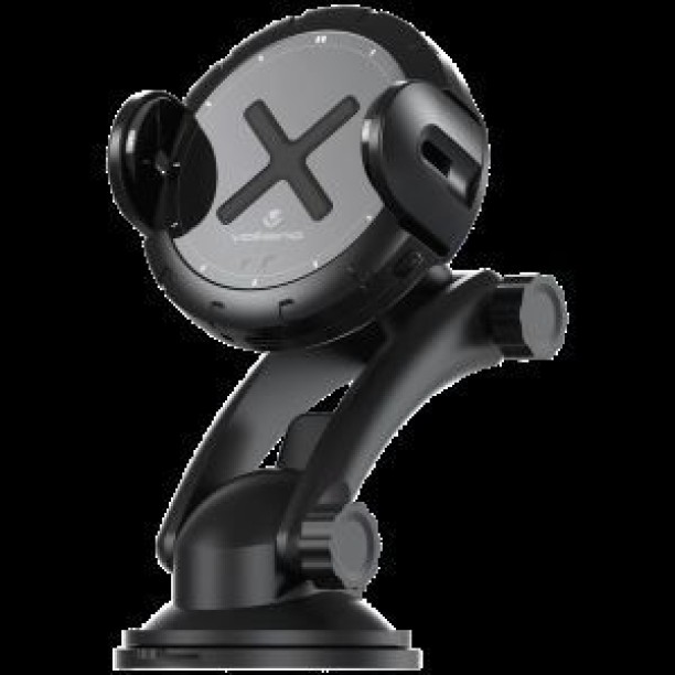 Volkano VK-8201-BK 15 W Car Charger