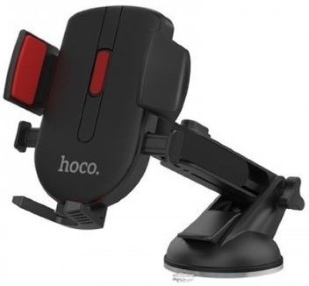 Hoco CAD01 Easy-Lock Car Mount Phone Holder Car Mobile Holder