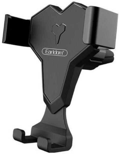 Earldom Earldom Car Mount Air Vent Bracket Stand Mobile Holder ET-EH89 Car Mobile Holder