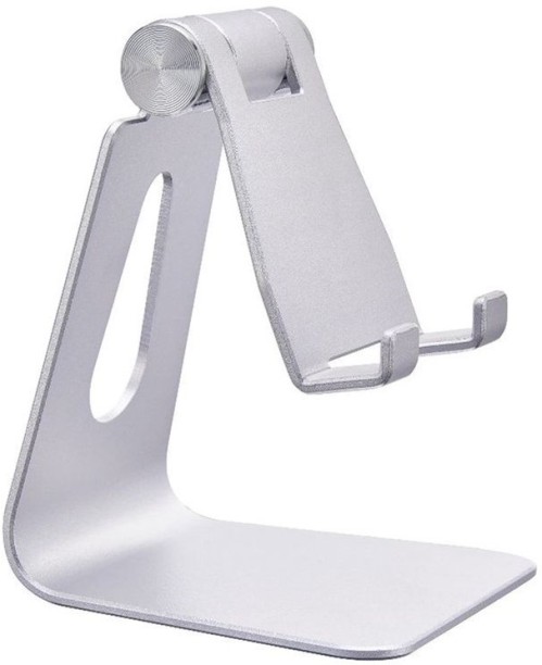 OMGift Adjustable Cell Phone Stand, Phone Stand, Cradle, Dock, Holder, Aluminum Desktop Stand Compatible with Phone 16 15 14 13 12 11 Pro Max Plus SE, Accessories Desk, All Mobile Phones-Rose Gold Car Mobile Holder