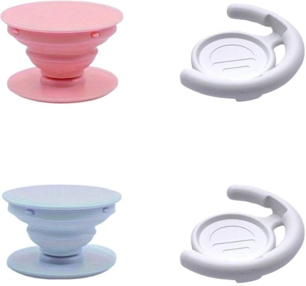 Scalesmart Mobile Phone Pop Up Holder Car Mobile Holder