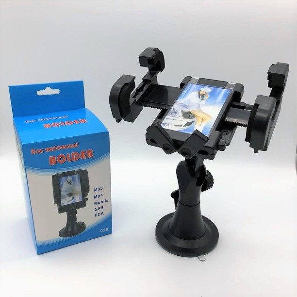 Brjidge Accessories CELLPHONE HOLDER 029 Car Mobile Holder