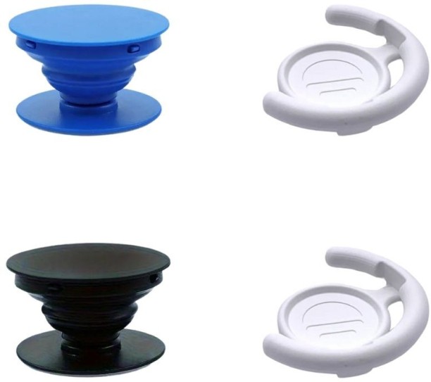 Scalesmart Mobile Phone Pop Up Holder Car Mobile Holder