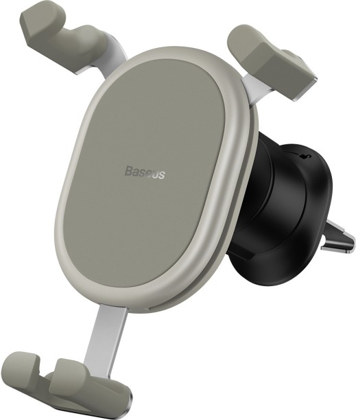 Baseus Stable Gravitational Mount Air (Air Outlet Version) Car Mobile Holder