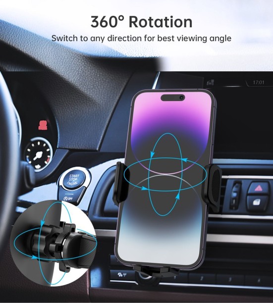 TROO H066 Car Mobile Holder