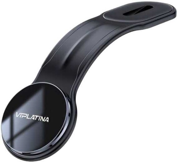 VIPLATINA- Magsafe Car Mount Charger 15W- Magnetic Wireless Fast Charge-VIPLATINA-VH39 Car Mobile Holder