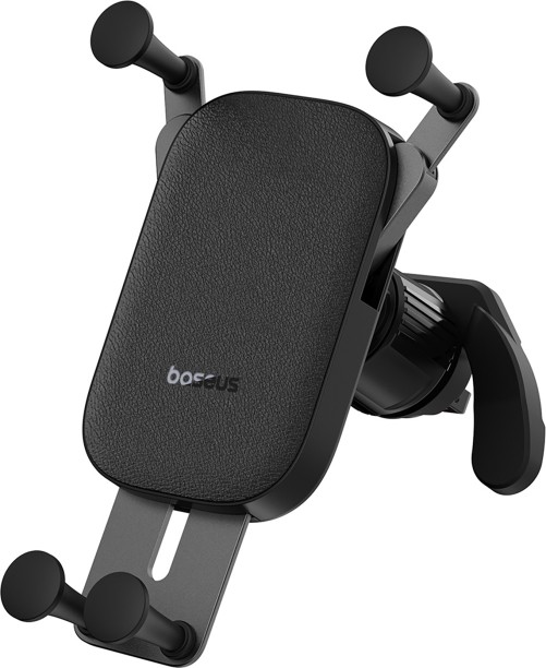 Baseus UltraControl Mega Folding Screen Phone Mount Car Mobile Holder
