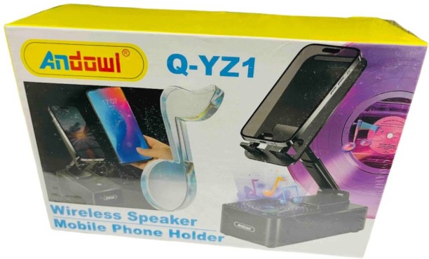 Andowl Mobile phone holder Car Mobile Holder