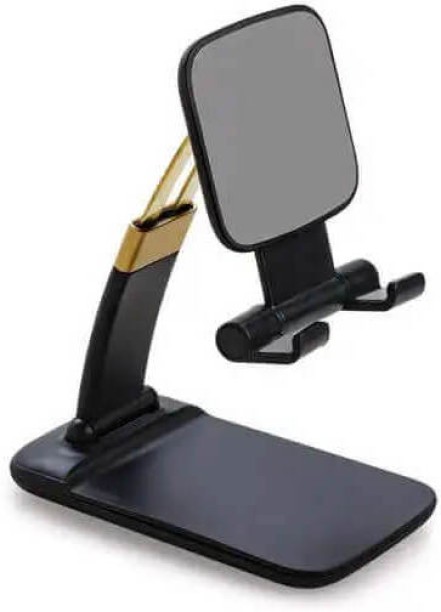 Perfect Dealz Foldable Desktop Phone Holder Car Mobile Holder