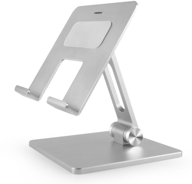 Mix Box Foldable Aluminum Tablet iPad Desk Stand Holder Car Mobile Holder