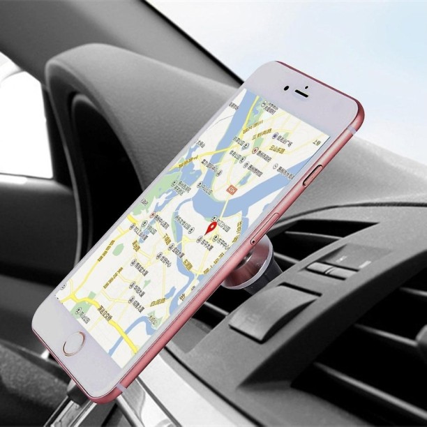 Ananas Car Air Vent Magnetic Phone Holder Car Mobile Holder