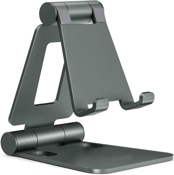 SPAN Foldable phone stand Car Mobile Holder