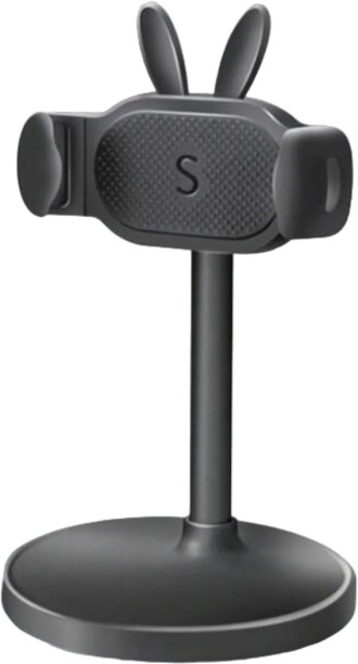 Ananas AB-ZJ17 Adjustable Foldable Rabbit Ear Car Mobile Holder