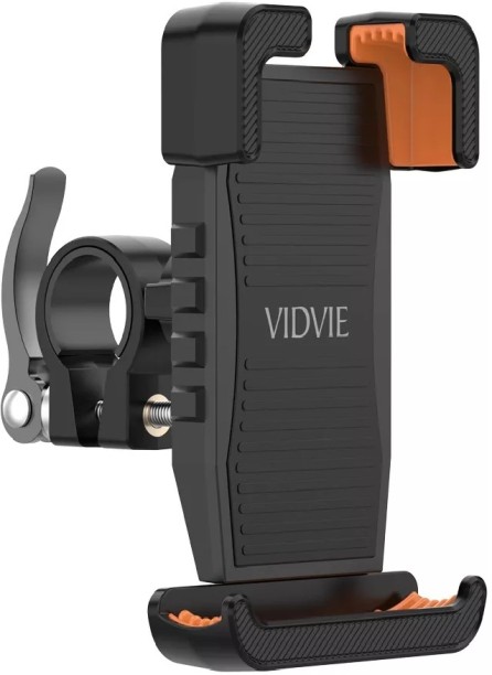 VIDVIE Bicycle Phone Holder Car Mobile Holder