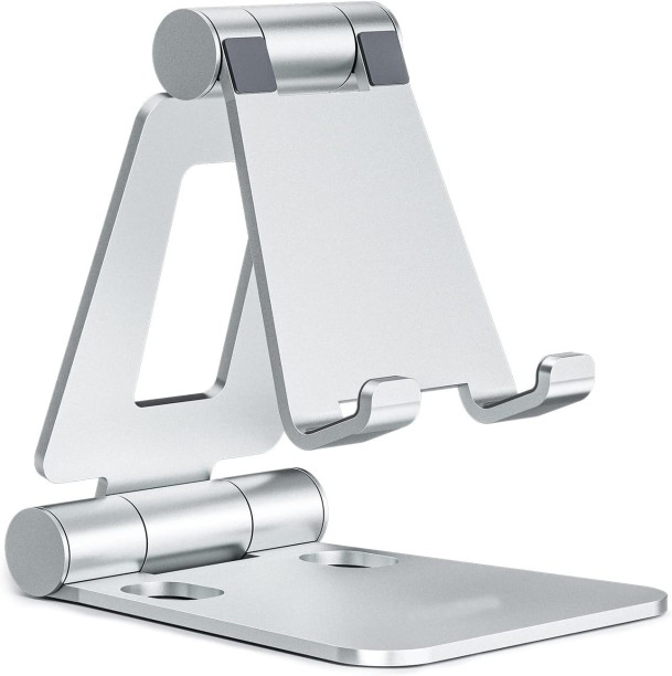 SPAN Foldable phone stand Car Mobile Holder