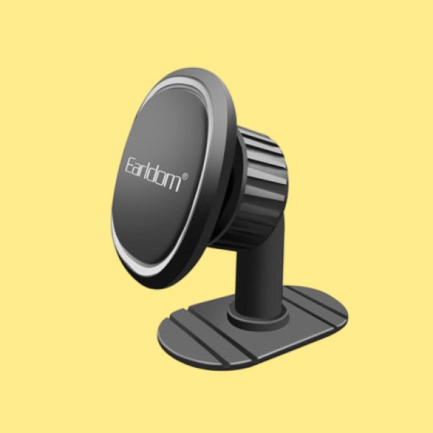 Earldom ET-EH116 Durable Compact magnetic holder Car Holder Car Mobile Holder