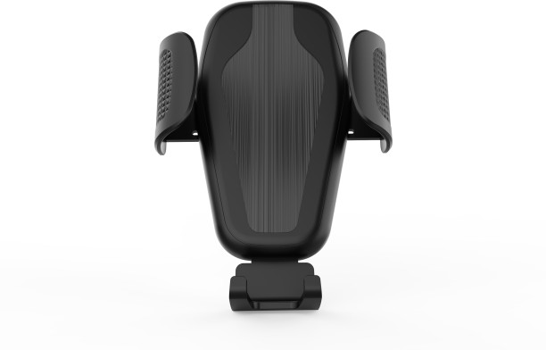 XOOXI Gravity Car Phone Holder with Rotational Air Vent Mount Car Mobile Holder