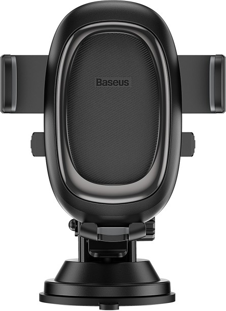 Baseus UltraControl Pro Series Clamp-Type Set - Cluster Car Mobile Holder