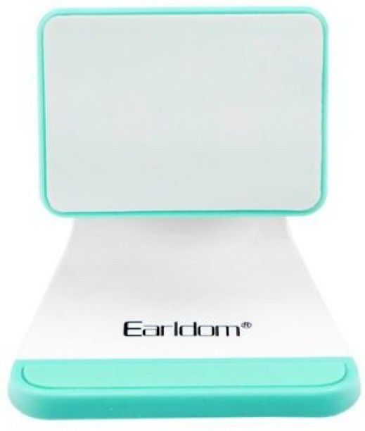 Earldom ET-EH27 Sticky Universal Mobile Phone Stand Light Green Car Mobile Holder