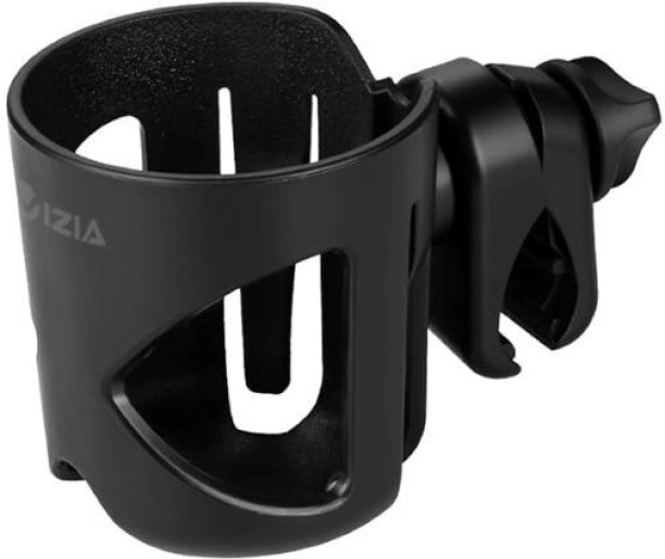 Vizia Universal Stroller Drink Holder & Cup Holder for Pram Car Mobile Holder