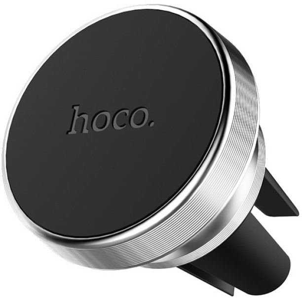 Hoco. Metal Magnetic Car Phone Holder For Car Air Vent-CA47 Car Mobile Holder