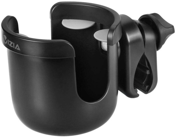 Vizia Holder for Pram - Universal Stroller Drink Holder Car Mobile Holder