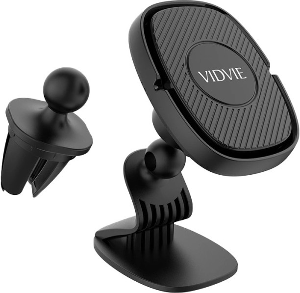 VIDVIE Car Phone Holder Car Mobile Holder