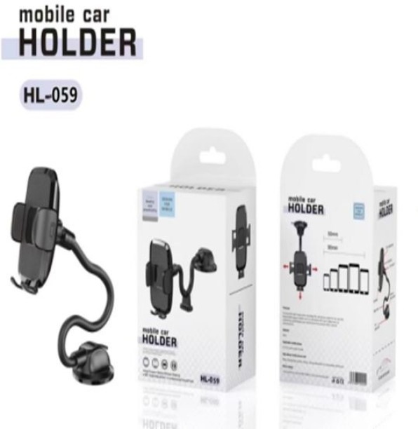 Super Electronics HL-059 Car Mobile Holder