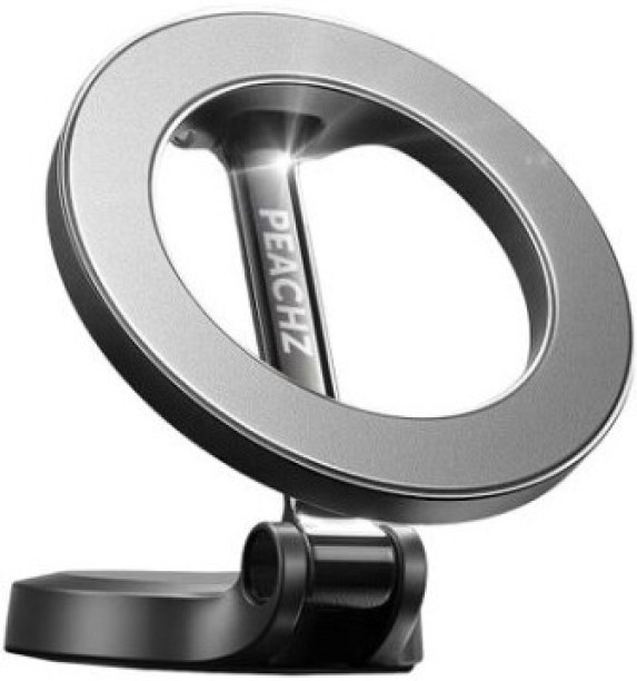 Peachz MagSafe Car Mount - Magnetic Phone Holder For Car Dashboard Magsafe Car Mobile Holder