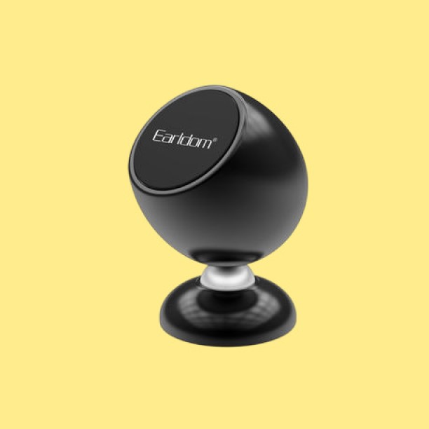 Earldom Dashboard Fashion Car Mobile phone Mount Holder EH155 Car Mobile Holder