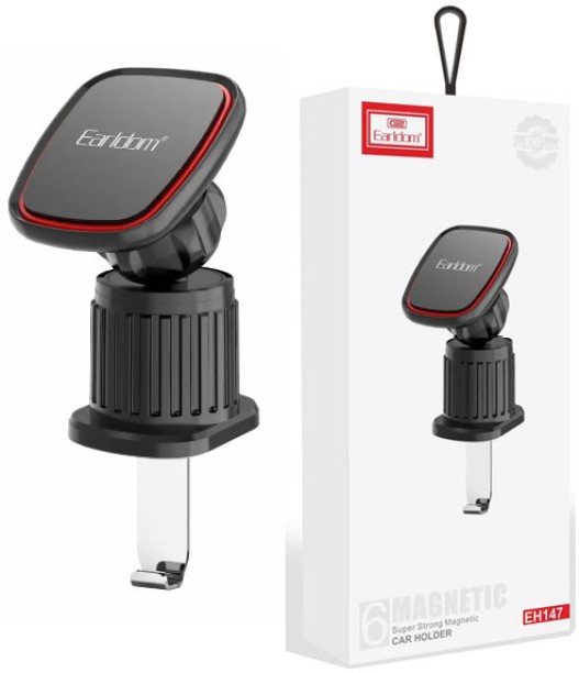 Earldom EH147, Magnetic Air Vent Car Mobile Holder