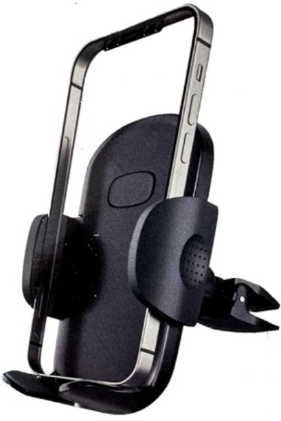 Treqa Air Vent Mobile Phone Bracket Car Mobile Holder